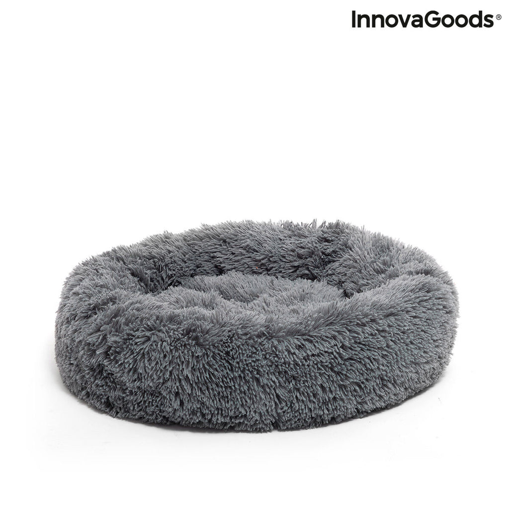 Antistress-djurbädd Bepess InnovaGoods Ø 60 cm
