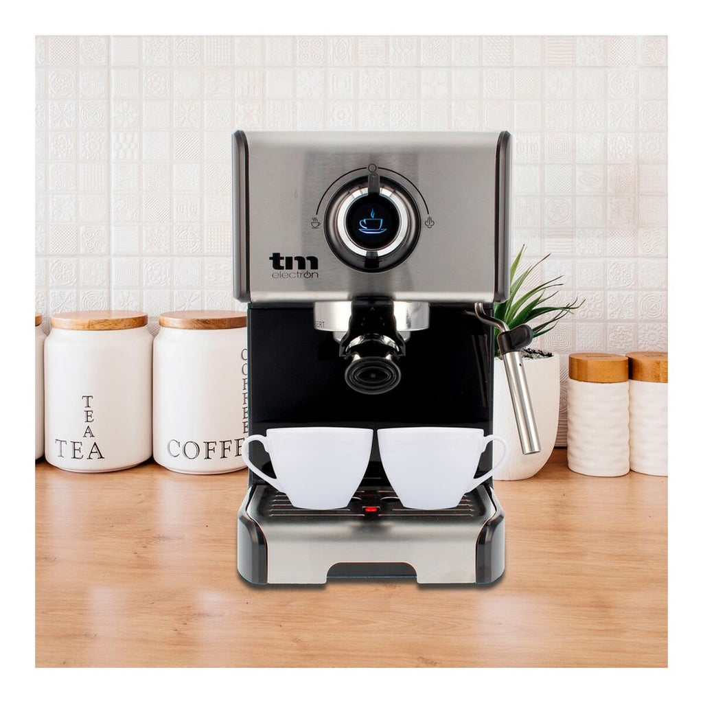 Express manuell kaffemaskin TM Electron