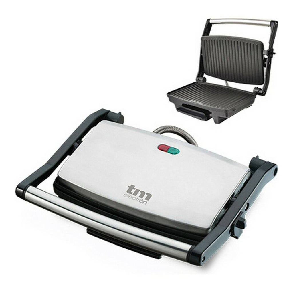 Smörgåsgrill TM Electron (1000W)