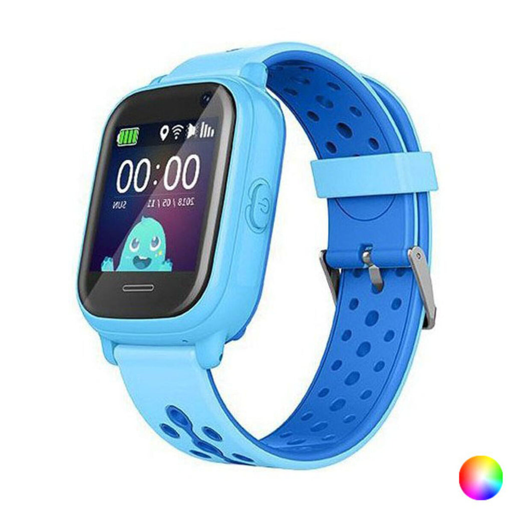 Smartklocka GARMIN Venu 2S 1,1" AMOLED WiFi