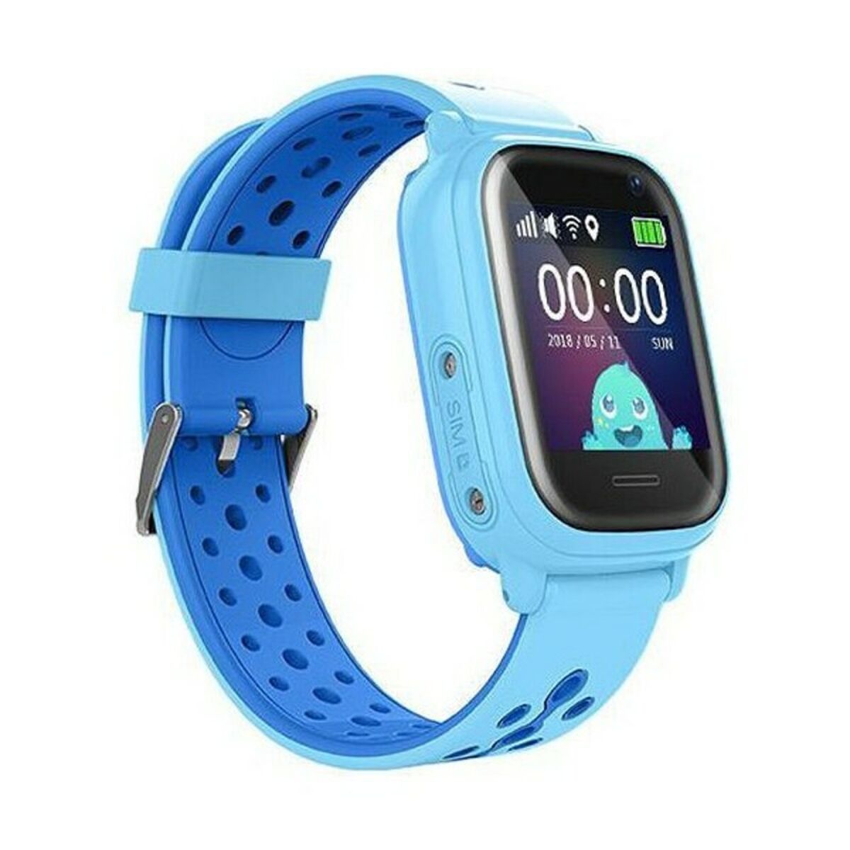 Smartklocka GARMIN Venu 2S 1,1" AMOLED WiFi