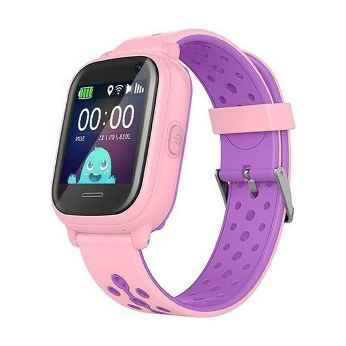 Smartklocka GARMIN Venu 2S 1,1" AMOLED WiFi