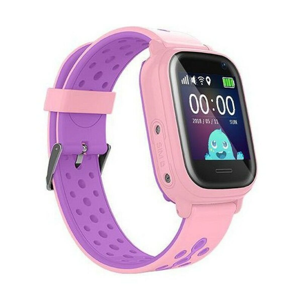 Smartklocka GARMIN Venu 2S 1,1" AMOLED WiFi