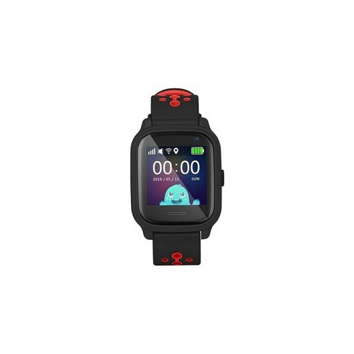 Smartklocka GARMIN Venu 2S 1,1" AMOLED WiFi