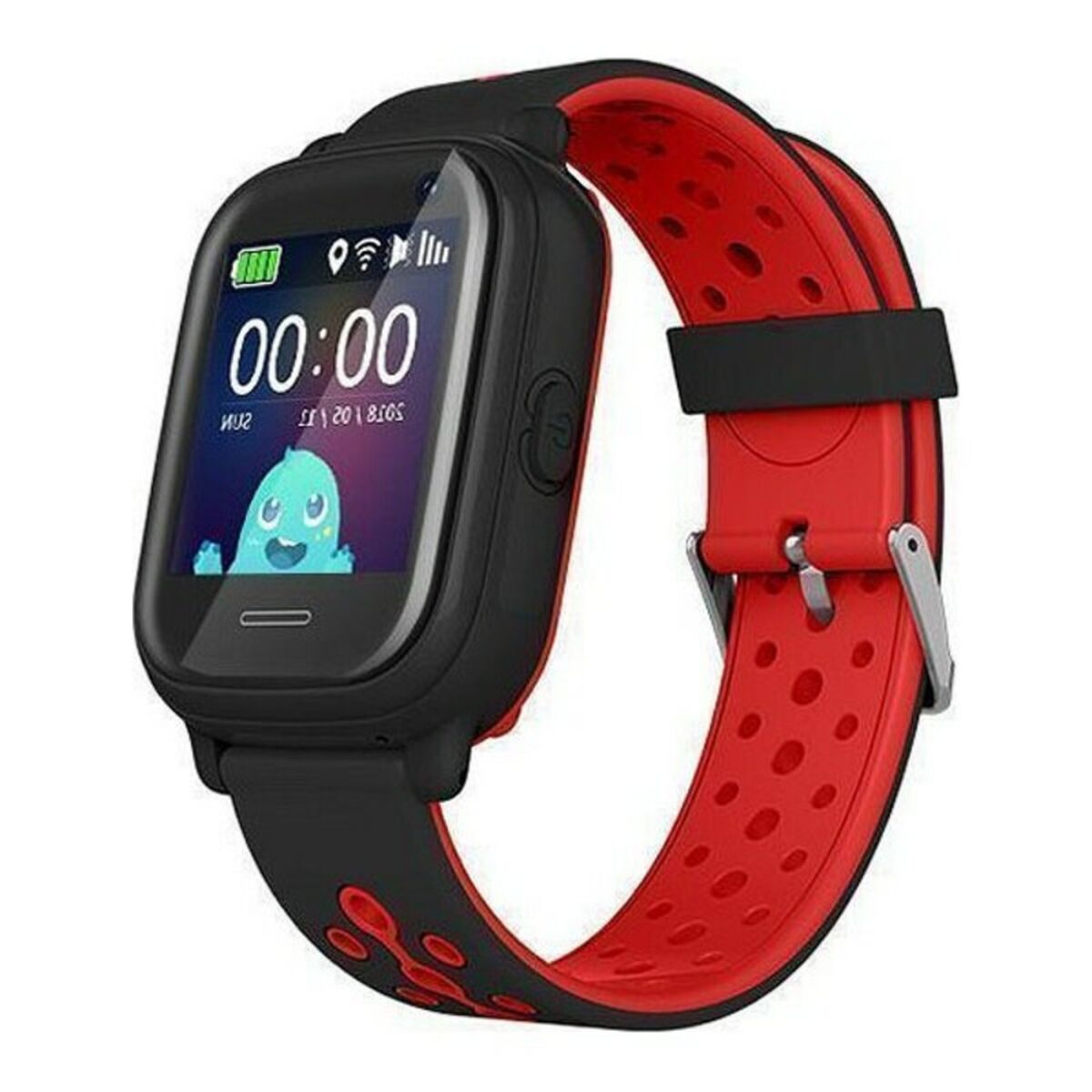 Smartklocka GARMIN Venu 2S 1,1" AMOLED WiFi