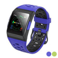 Smartklocka SPC Smartee Stamina 9632 1,3" IPS 250 mAh