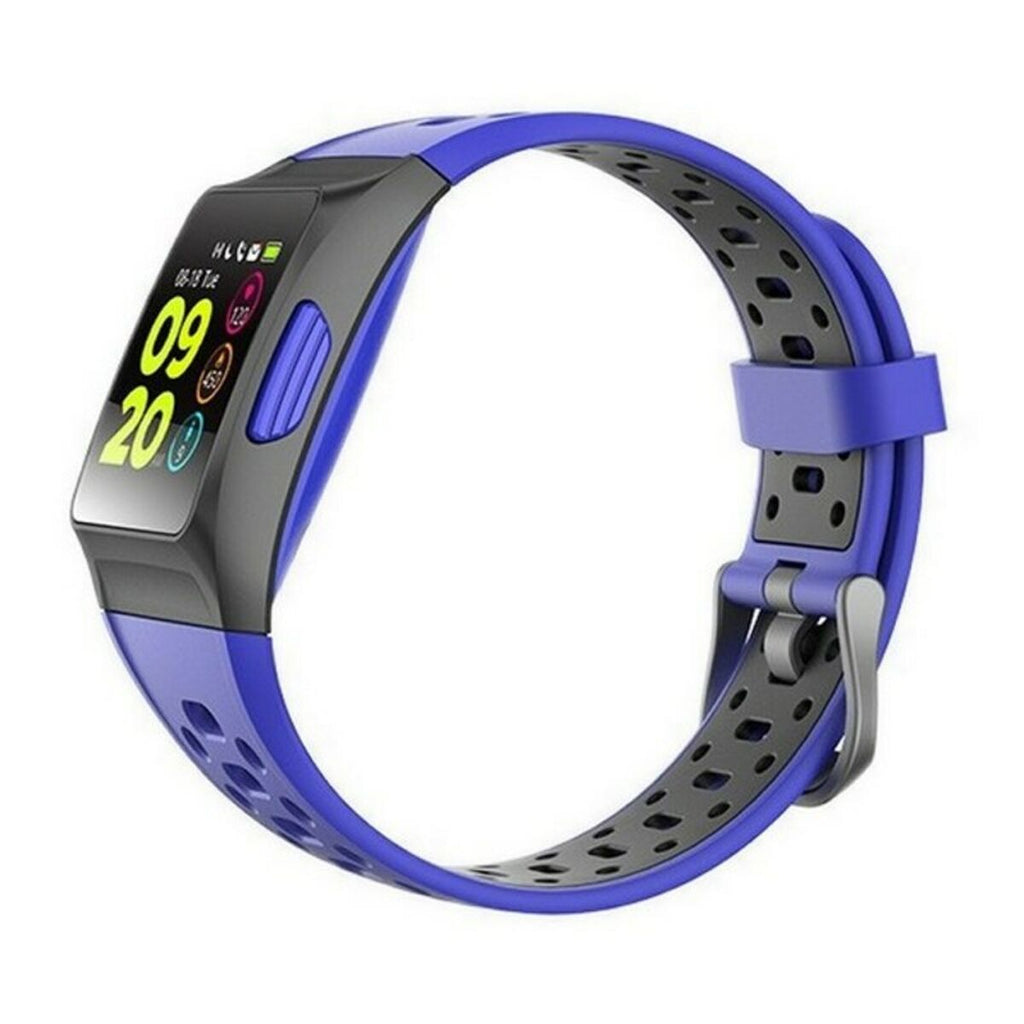 Smartklocka SPC Smartee Stamina 9632 1,3" IPS 250 mAh