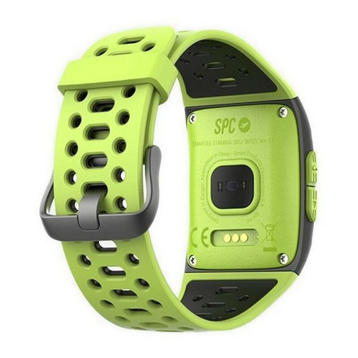 Smartklocka SPC Smartee Stamina 9632 1,3" IPS 250 mAh