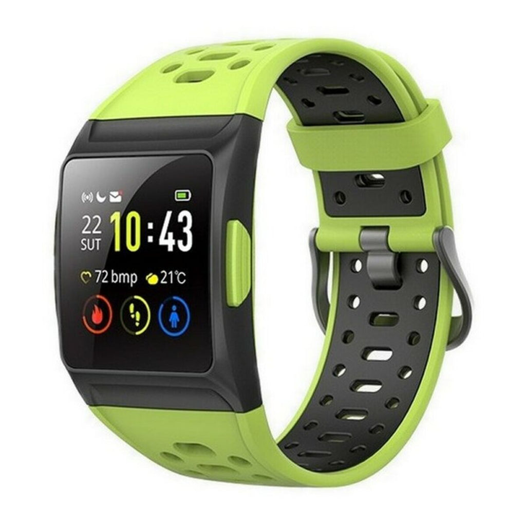 Smartklocka SPC Smartee Stamina 9632 1,3" IPS 250 mAh