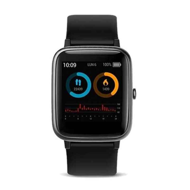 Smartklocka SPC Smartee Vita 1,3" IPS 210 mAh