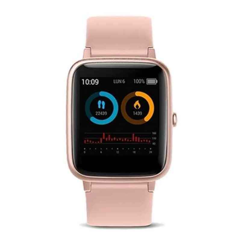 Smartklocka SPC Smartee Vita 1,3" IPS 210 mAh