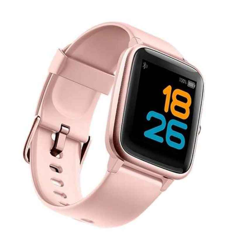 Smartklocka SPC Smartee Vita 1,3" IPS 210 mAh