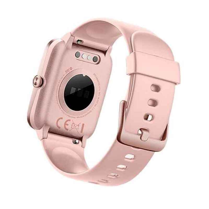 Smartklocka SPC Smartee Vita 1,3" IPS 210 mAh