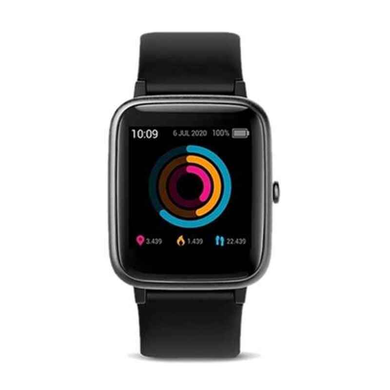 Smartklocka SPC Smartee Boost 1,3" IPS 210 mAh