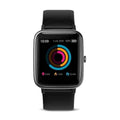 Smartklocka SPC Smartee Boost 1,3" IPS 210 mAh