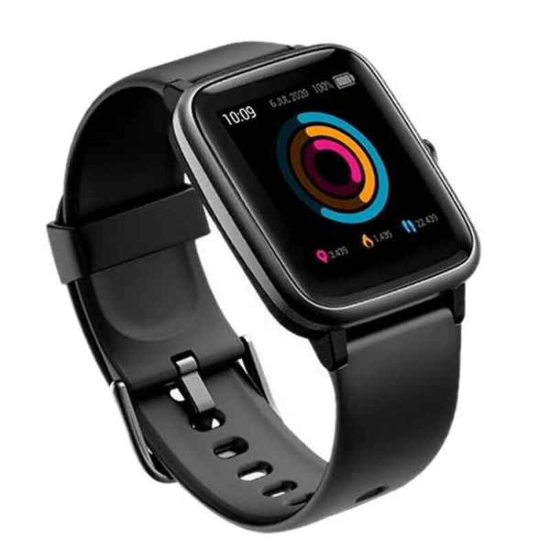 Smartklocka SPC Smartee Boost 1,3" IPS 210 mAh