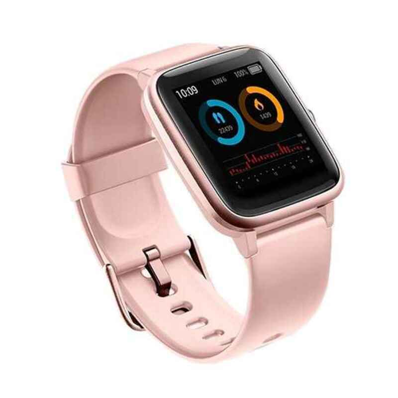Smartklocka SPC Smartee Boost 1,3" IPS 210 mAh