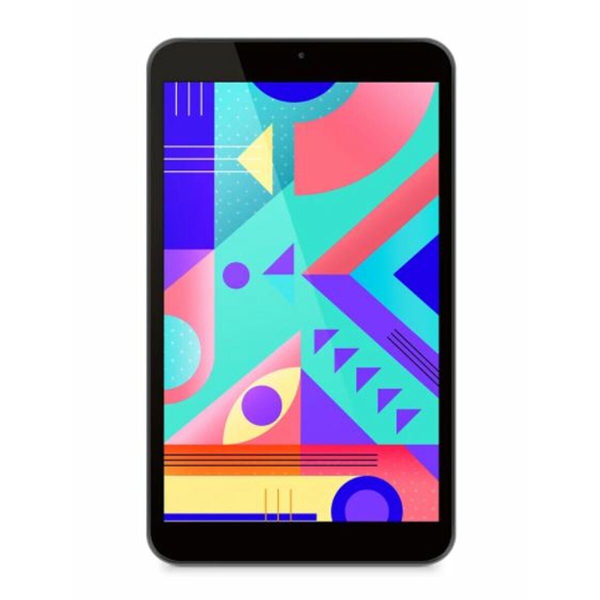 Surfplatta SPC 9746232N Mediatek MT8167 8" Svart 32 GB 2 GB RAM