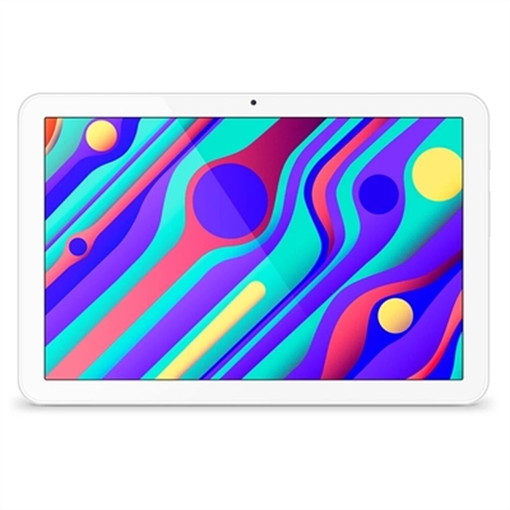 Surfplatta SPC Gravity Max 10,1" Unisoc SC9863A 2 GB RAM 32 GB RAM 32 GB