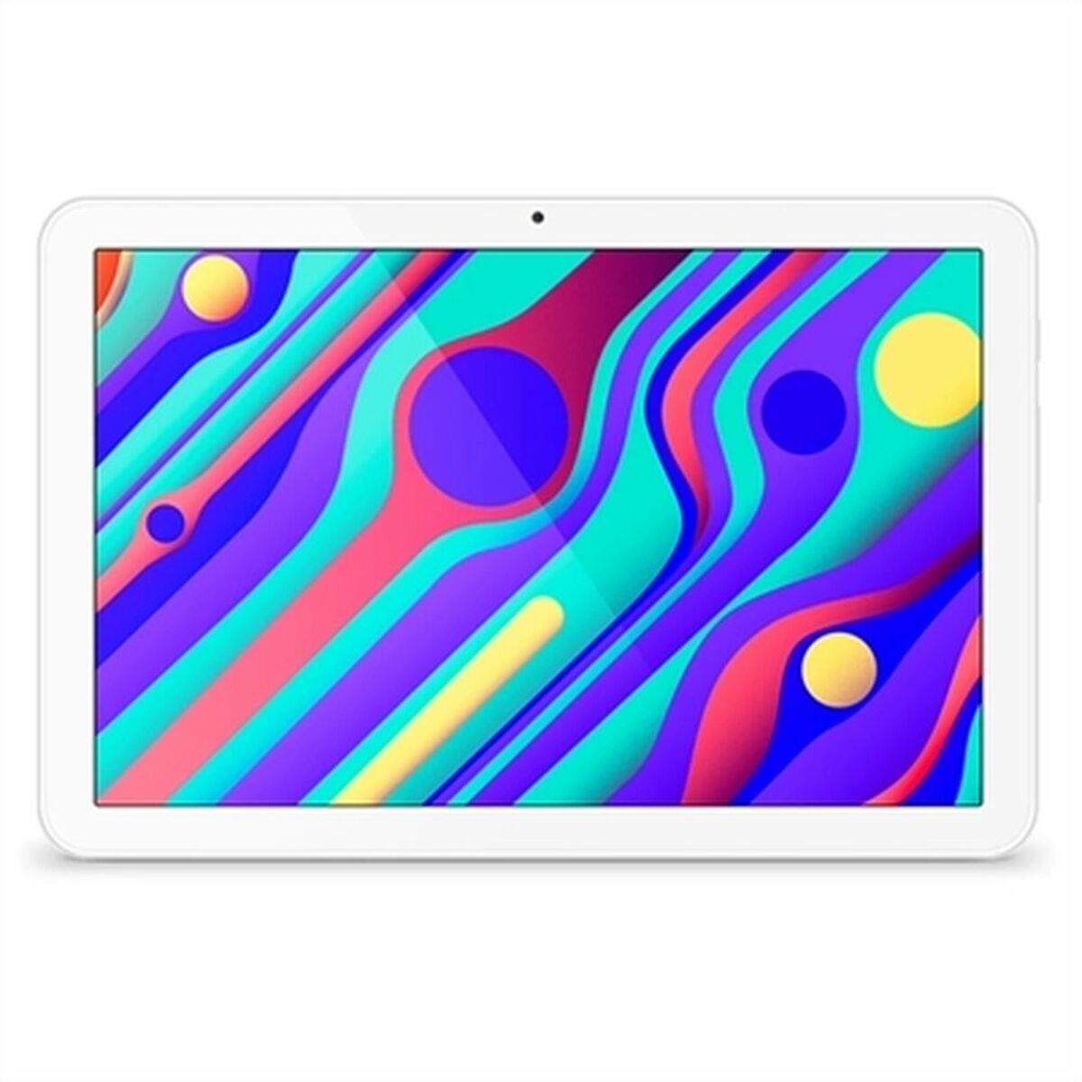 Surfplatta SPC Gravity Max 10,1" Unisoc SC9863A 2 GB RAM 32 GB RAM 32 GB