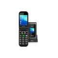 Mobiltelefon SPC Jasper 2 4G 32 GB 32 GB 8 GB RAM Svart