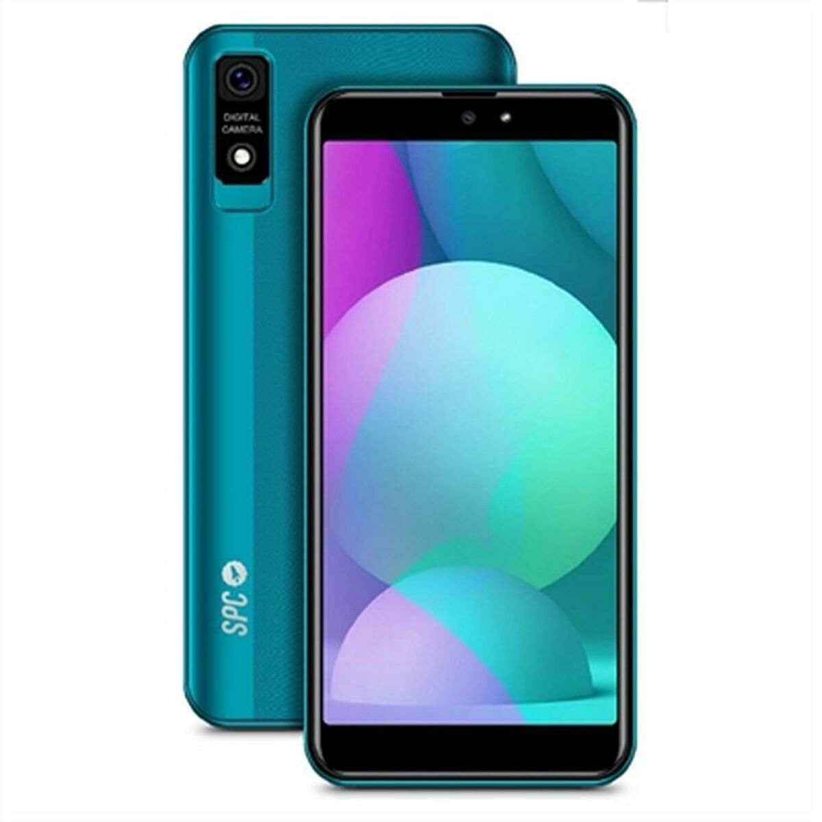SPC Smart Max 2 5,5" fyrkärnig 1 GB RAM 16 GB