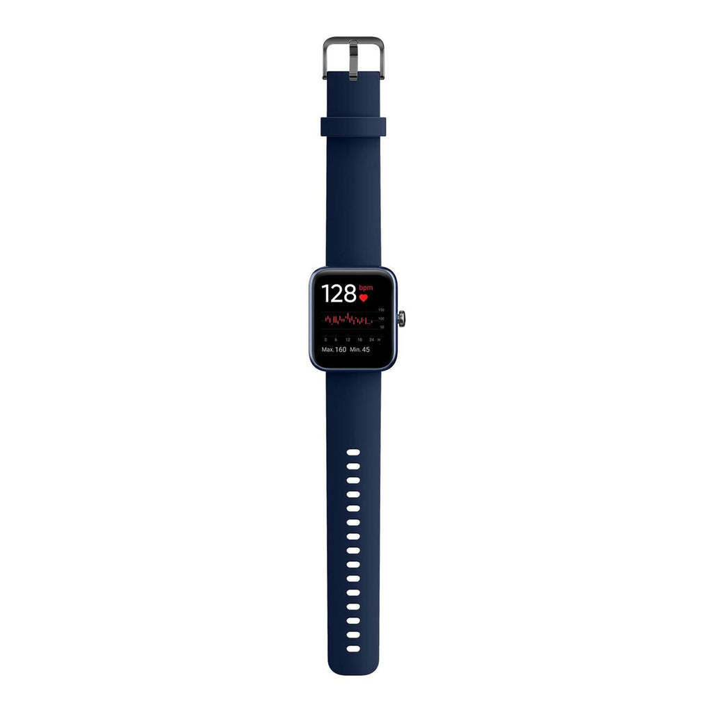 Smartklocka SPC SMARTEE STAR 1,5" IPS 40 mm Blå