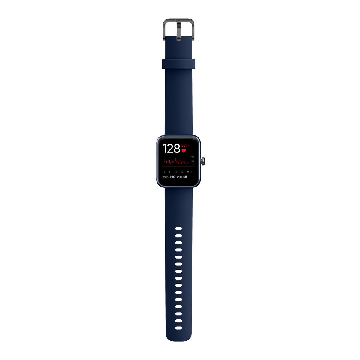Smartklocka SPC SMARTEE STAR 1,5" IPS 40 mm Blå