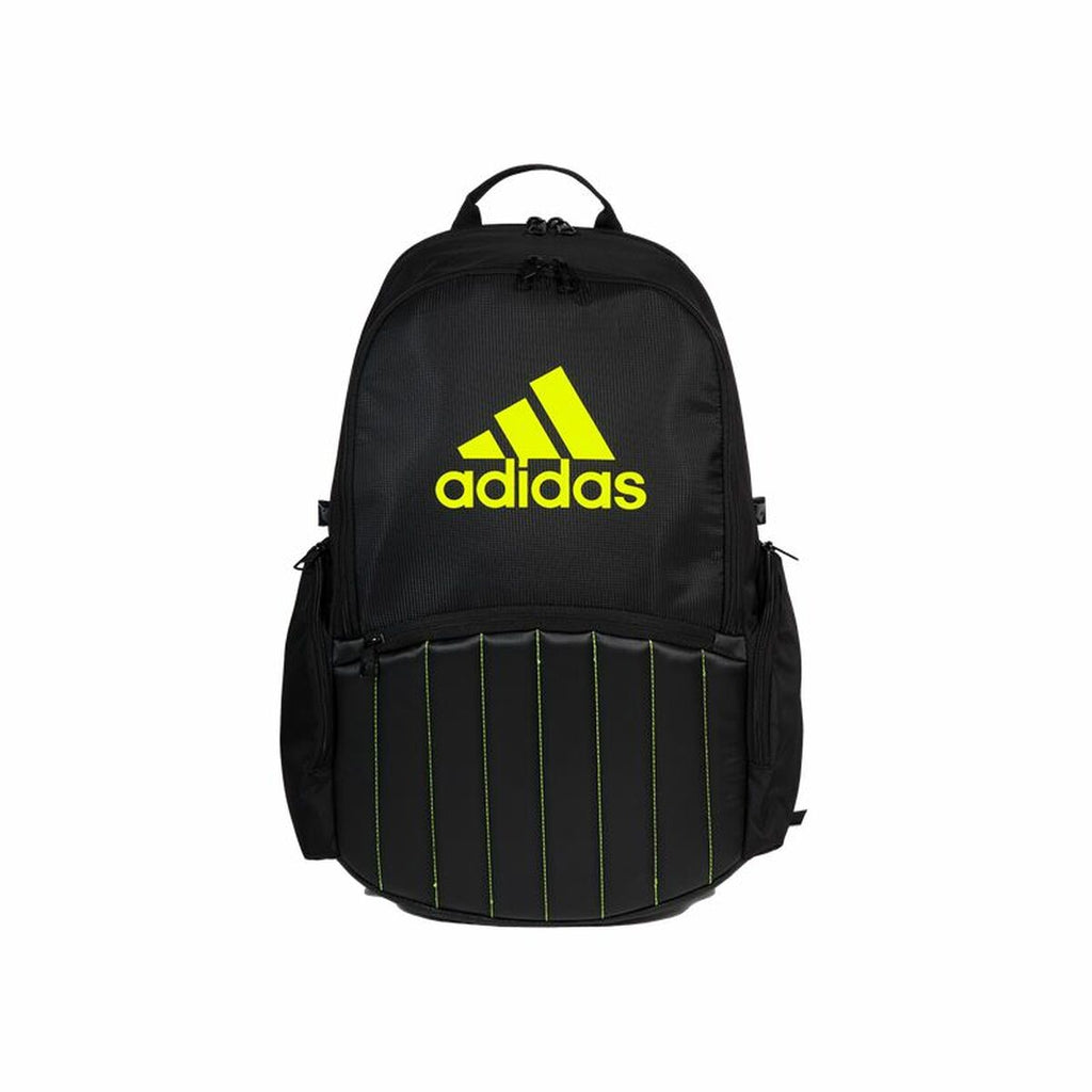 Padelväska Adidas Protour Svart