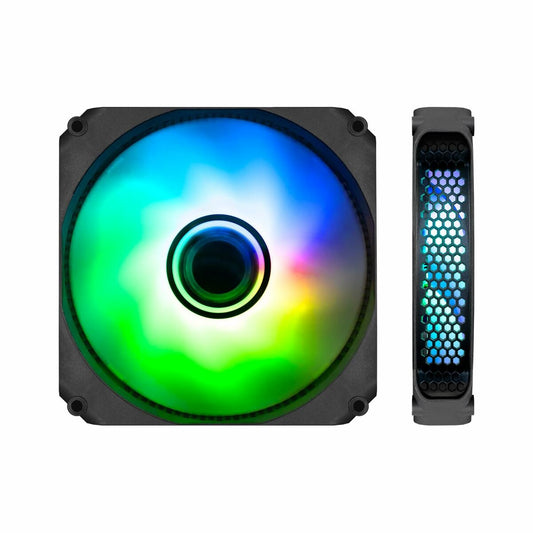 Coolbox Kylplatta Till Laptop Coolbox Coo-Va-12Ar02