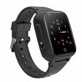 Smartklocka Barn Allo Advance 4G Svart 1,4" 4 MB