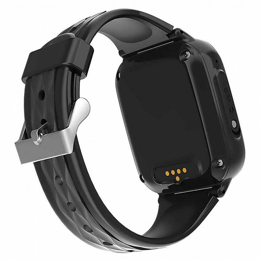 Smartklocka Barn Allo Advance 4G Svart 1,4" 4 MB