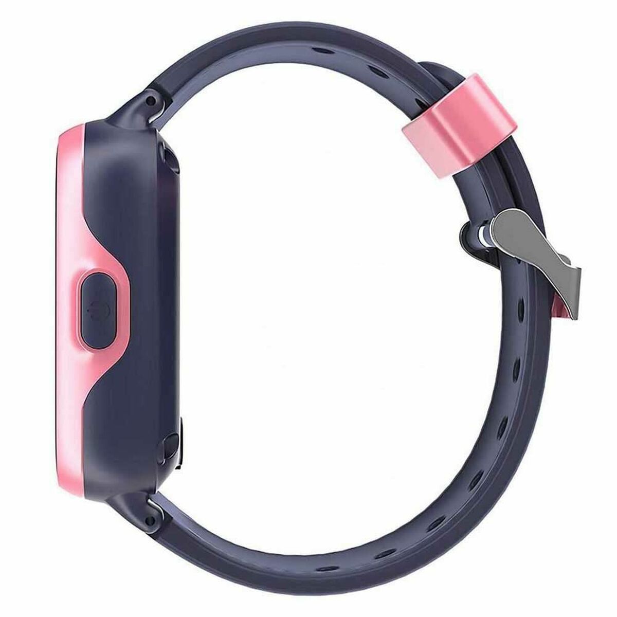 Barns smartklocka LEOTEC Allo Advance 4G Rosa 1,4" 4 MB 512 MB 700 mAh