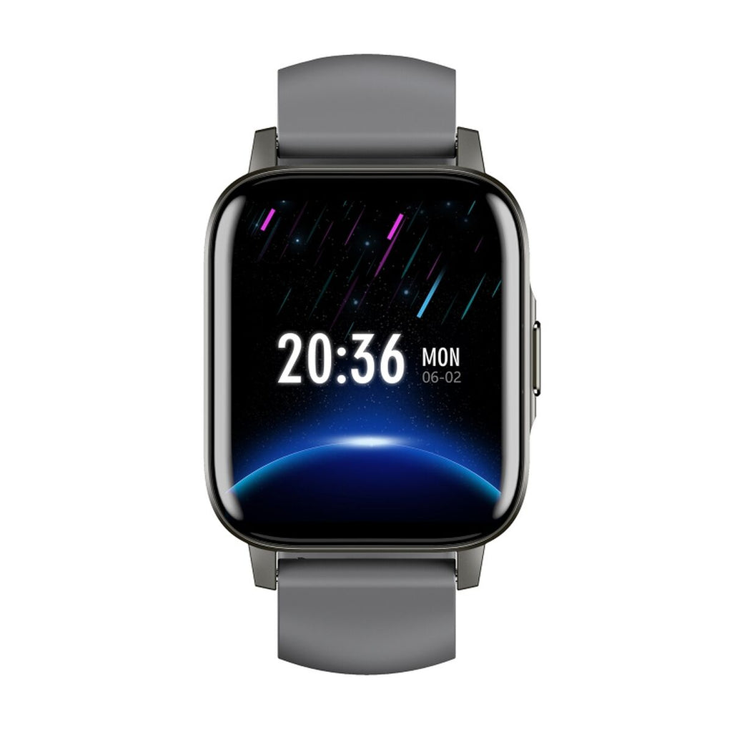 Smartklocka LEOTEC Multisport Crystal