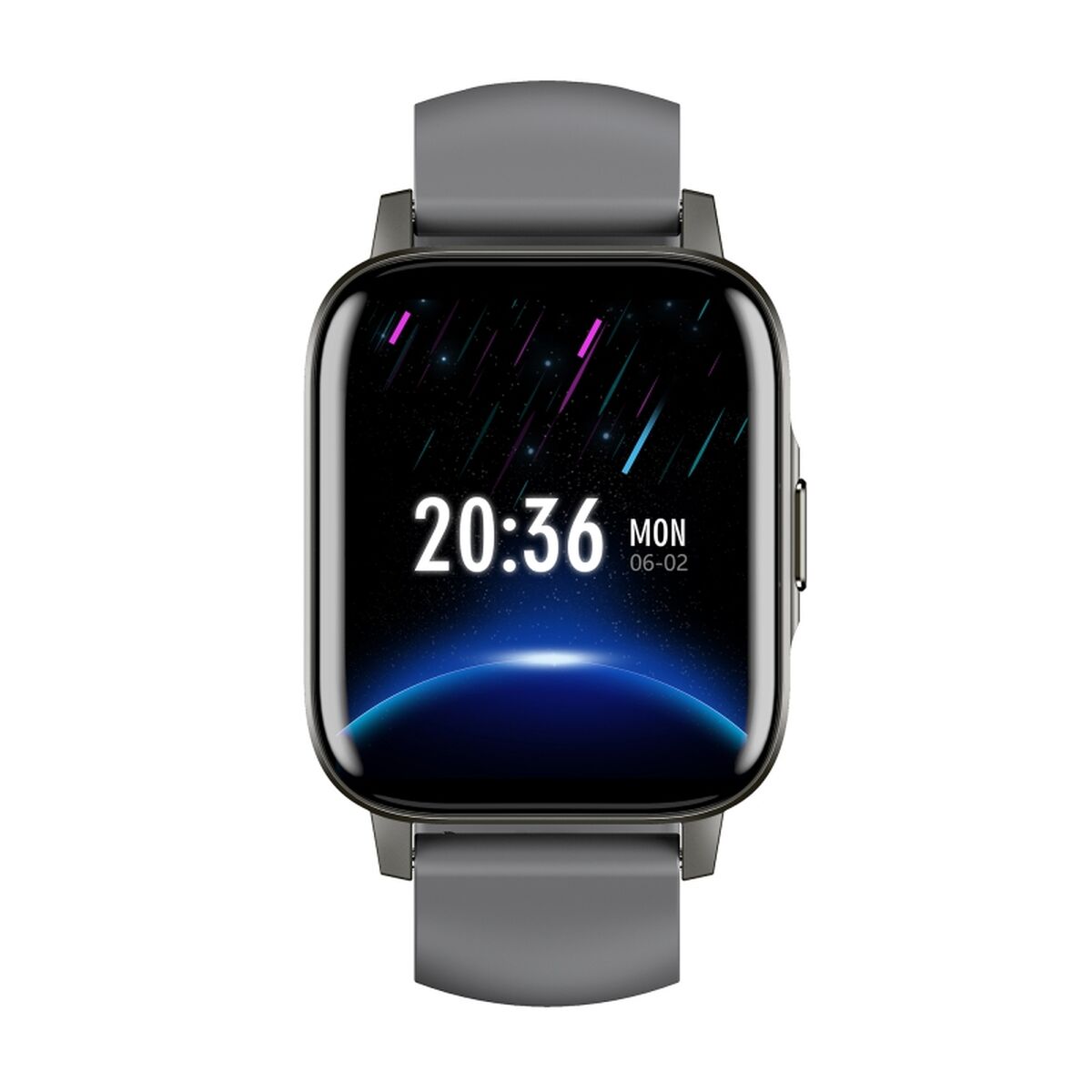 Smartklocka LEOTEC Multisport Crystal