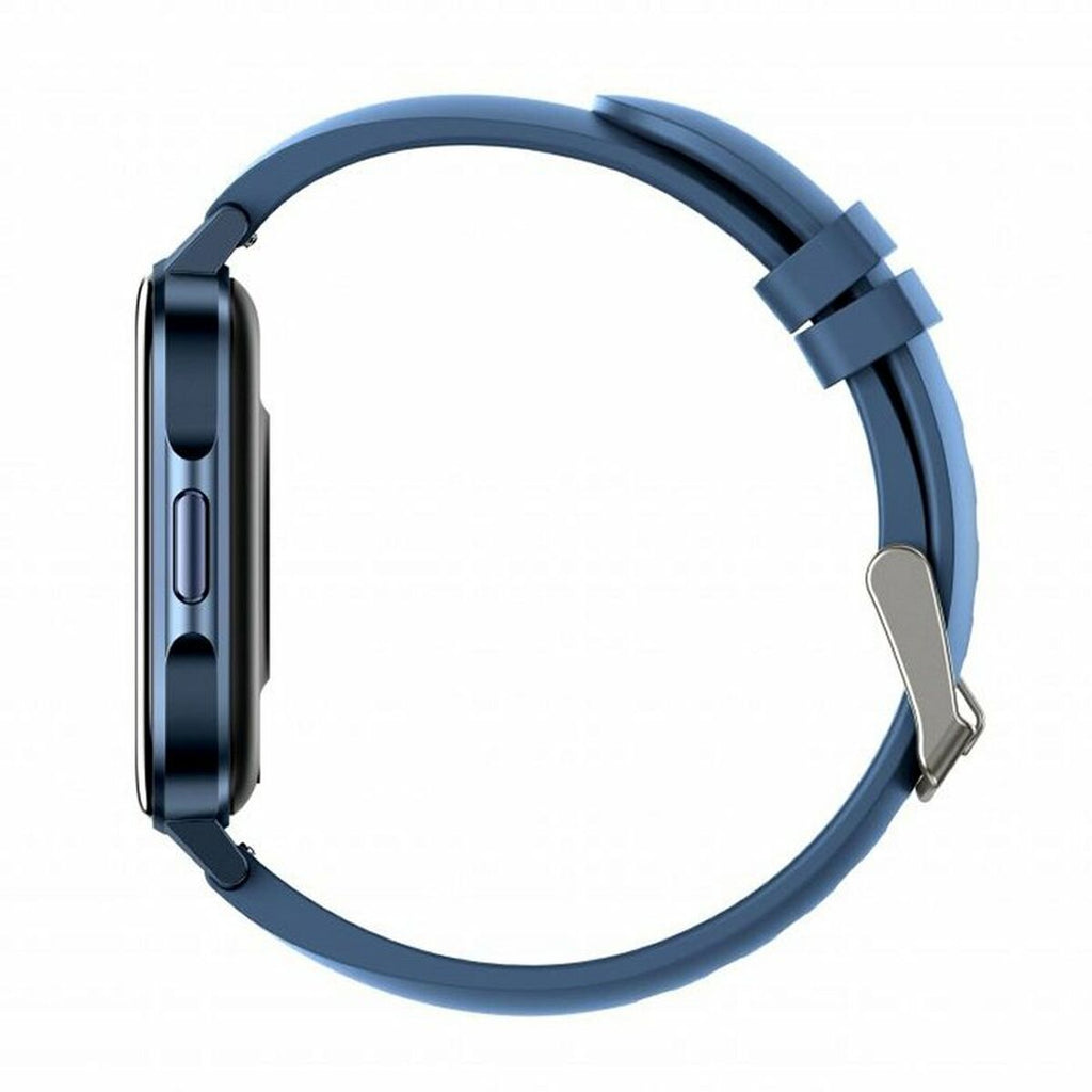 Smartklocka LEOTEC Multisport Crystal 1,69" IP68 200mAh