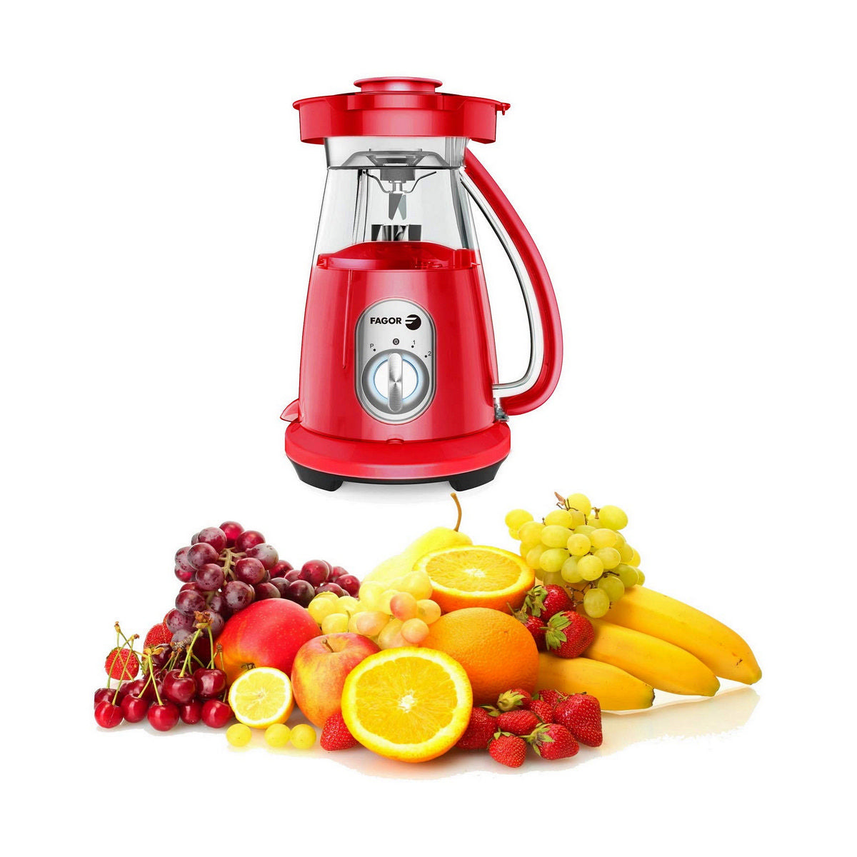 Koppmixer FAGOR 600 W