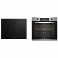 Ugns- och bänkskivsset BEKO 2400W/5900W