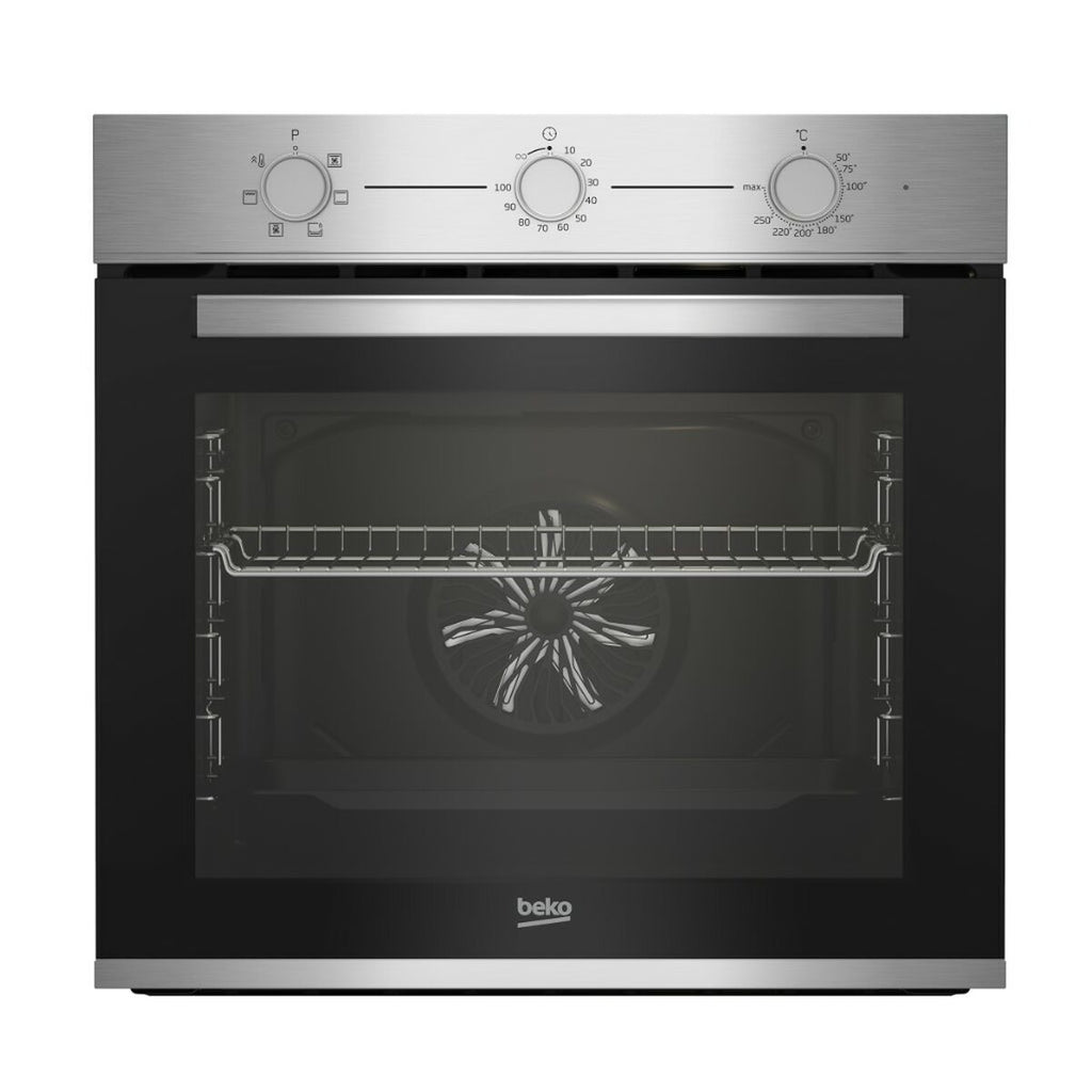 Flerfunktionsugn BEKO BBSE12120XD 72 L
