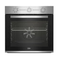 Flerfunktionsugn BEKO BBSE12120XD 72 L