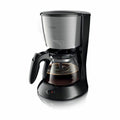 kaffemaskin Philips Cafetera HD7462/20 (15 koppar) Svart 1000 W