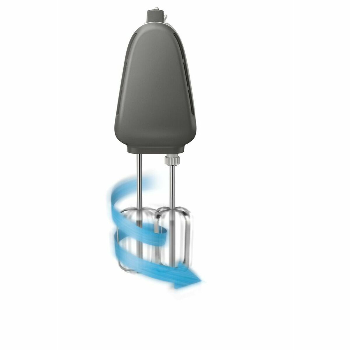 Mixer/bakmixer Philips HR3740/00 450 W