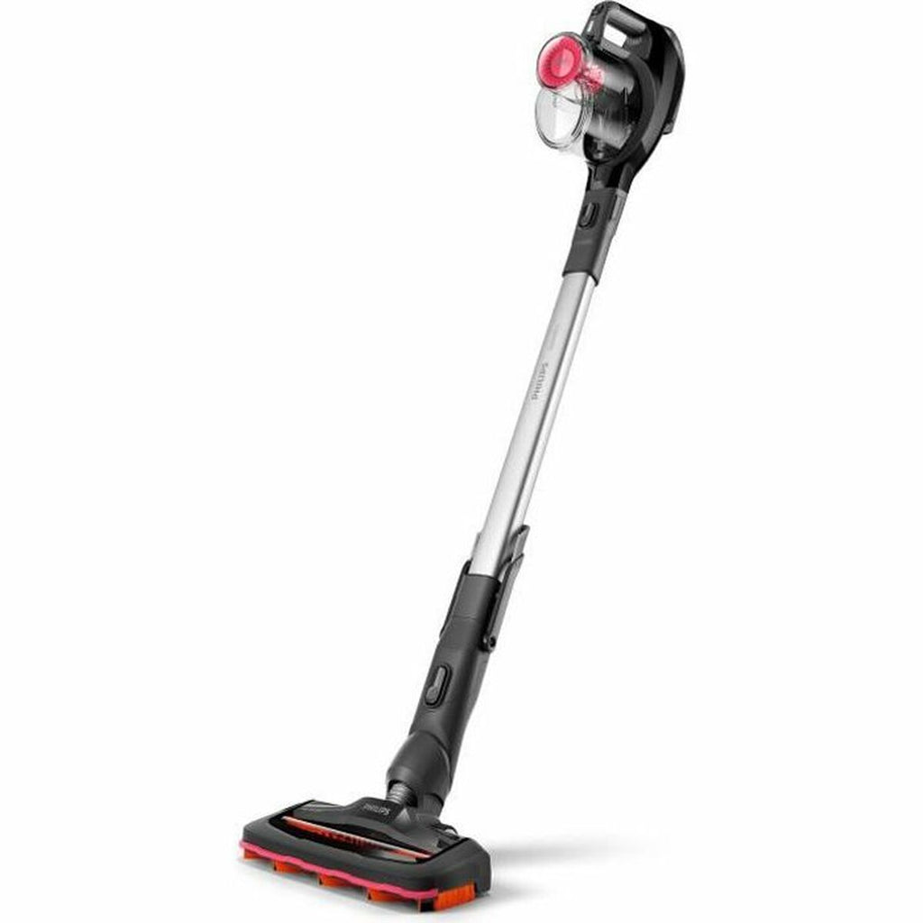 Sladdlös dammsugare Philips FC6722 / 01 SpeedPro