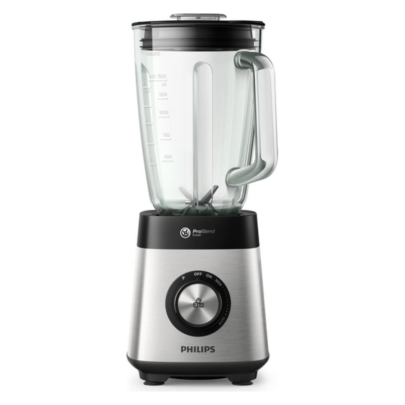 Koppmixer Philips HR3571/90 1000 W 2 L Svart