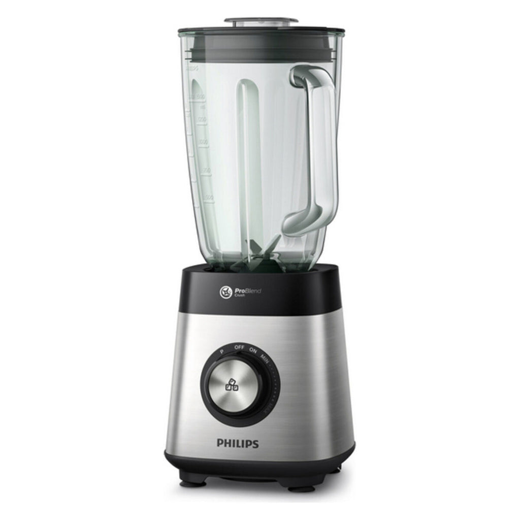 Koppmixer Philips HR3571/90 1000 W 2 L Svart