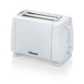 Brödrost Tristar BR1009 Vit 650W