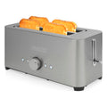 Brödrost Princess 142336 Rostfritt stål 1400 W