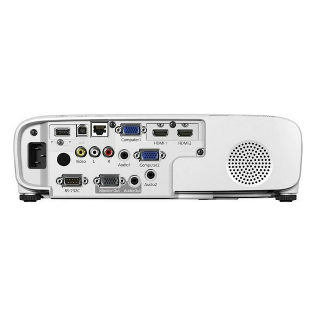 Projektor Epson V11H983040 WXGA 3800 lm Vit 1080 px