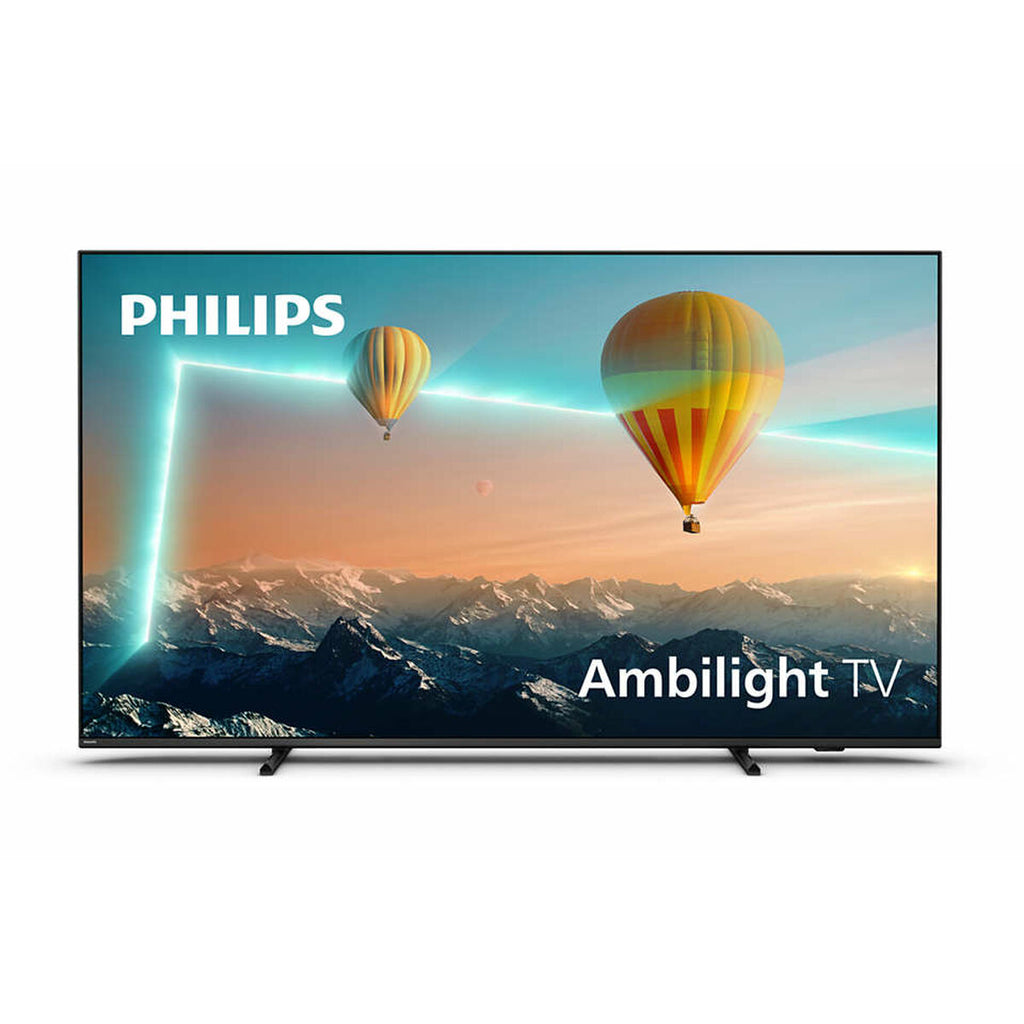 Smart-TV Philips 50PUS8007/12 50" 4K ULTRA HD LED WIFI