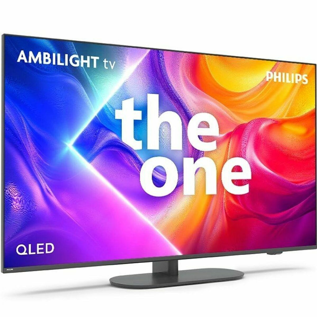 Philips Smart Tv Philips 50Pus9010 50" 4K Ultra Hd Hdr Qled